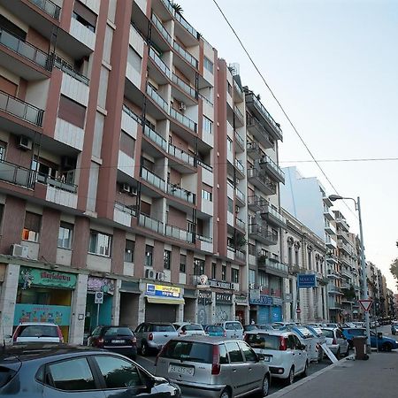Savoia International_Lt_Bari Stazione Otel Dış mekan fotoğraf