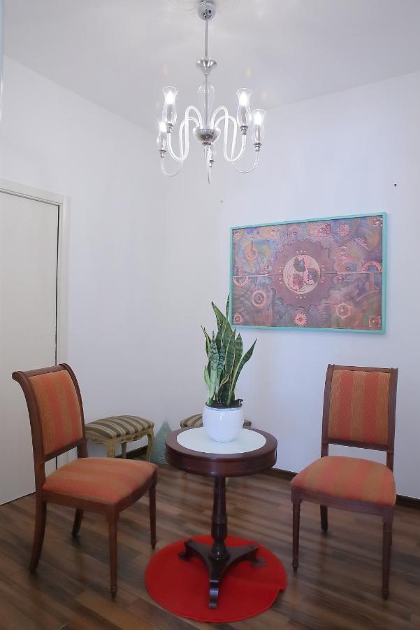 Savoia International_Lt_Bari Stazione Otel Dış mekan fotoğraf