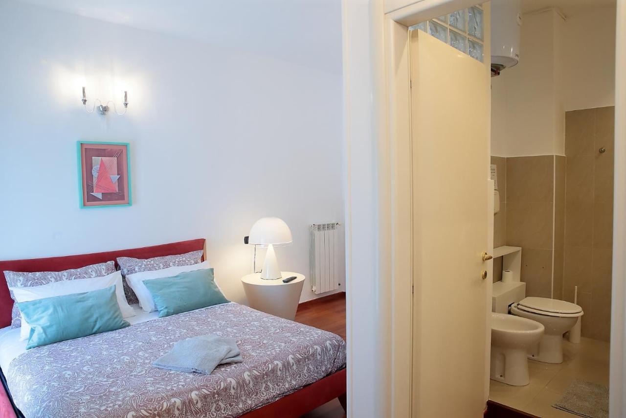 Savoia International_Lt_Bari Stazione Otel Dış mekan fotoğraf