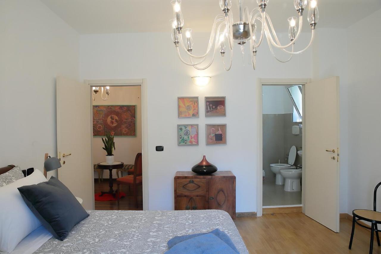 Savoia International_Lt_Bari Stazione Otel Dış mekan fotoğraf