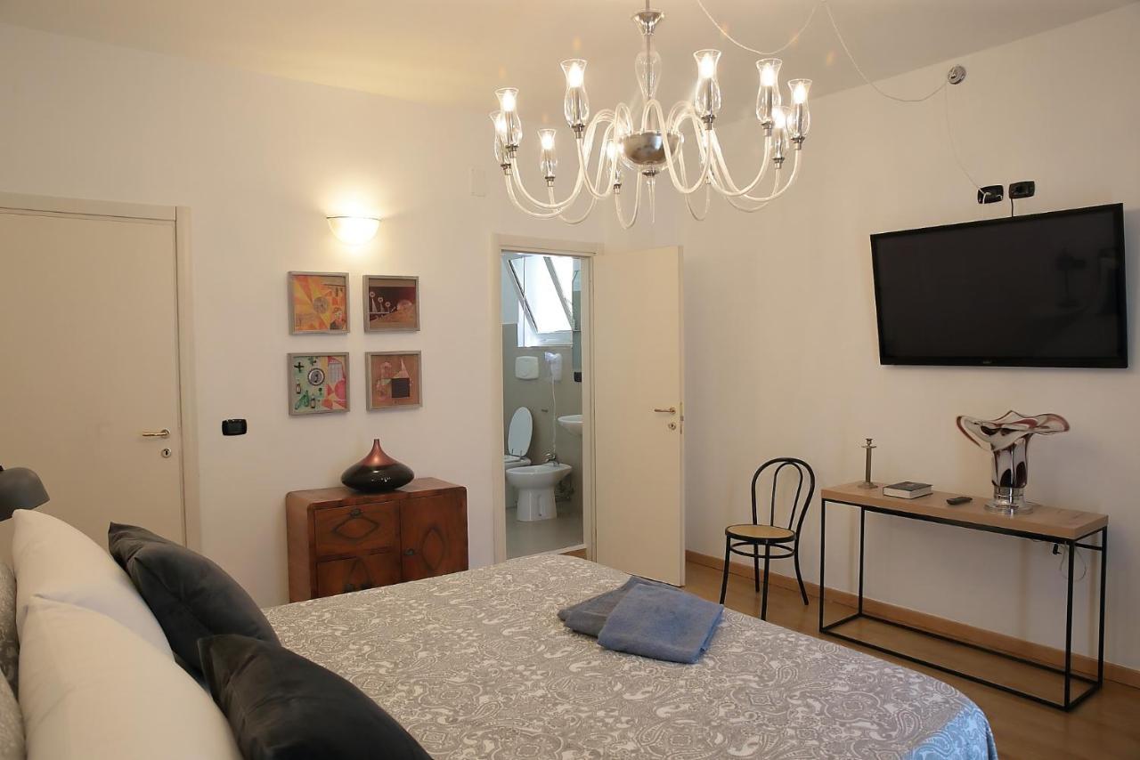 Savoia International_Lt_Bari Stazione Otel Dış mekan fotoğraf