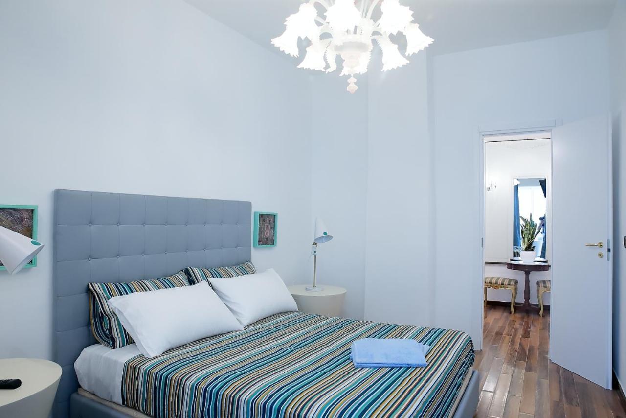 Savoia International_Lt_Bari Stazione Otel Dış mekan fotoğraf