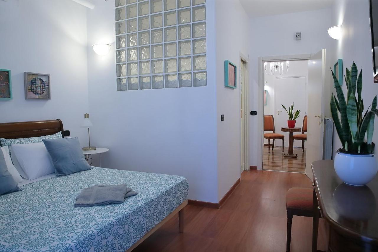 Savoia International_Lt_Bari Stazione Otel Dış mekan fotoğraf