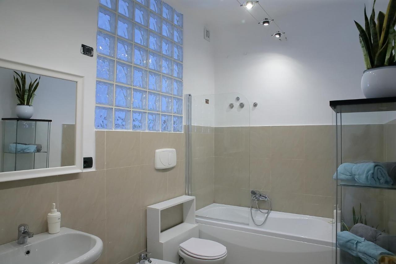 Savoia International_Lt_Bari Stazione Otel Dış mekan fotoğraf