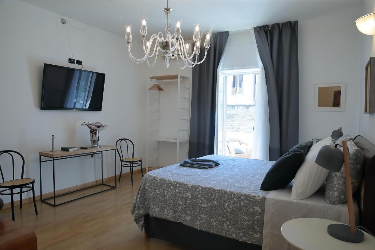 Savoia International_Lt_Bari Stazione Otel Dış mekan fotoğraf
