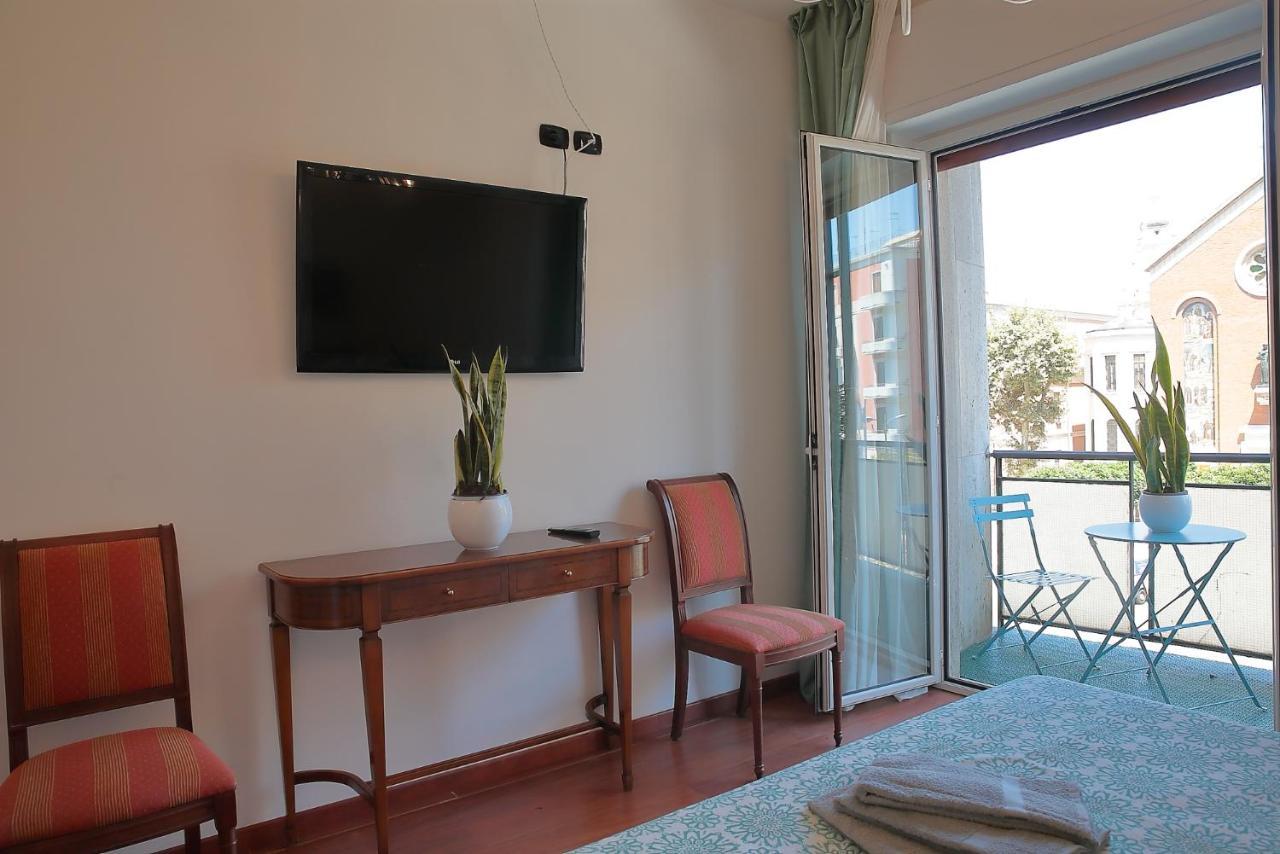 Savoia International_Lt_Bari Stazione Otel Dış mekan fotoğraf