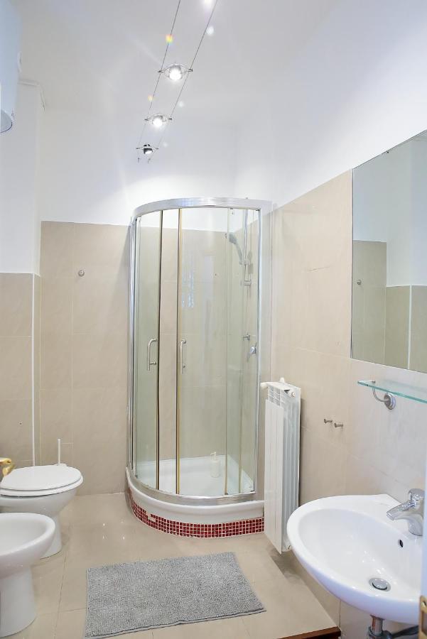 Savoia International_Lt_Bari Stazione Otel Dış mekan fotoğraf