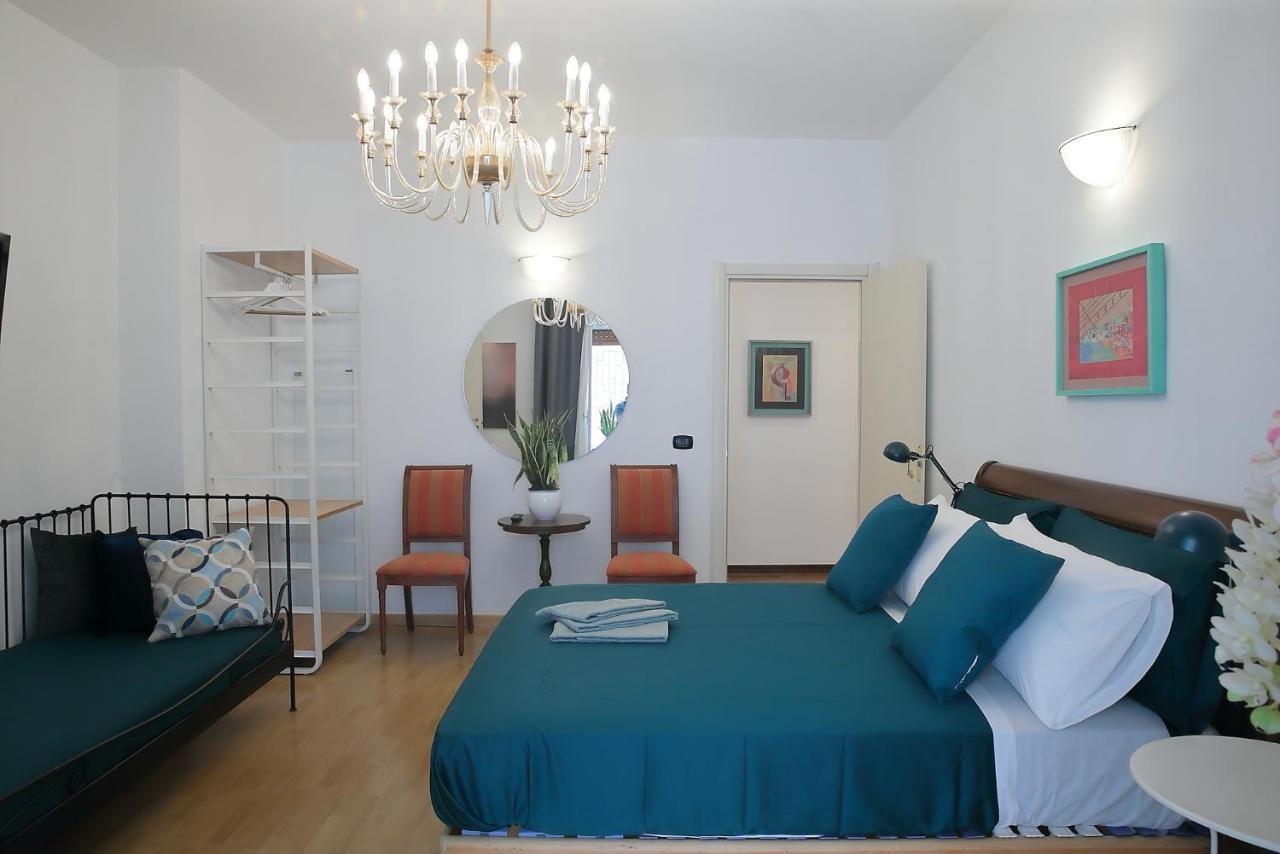 Savoia International_Lt_Bari Stazione Otel Dış mekan fotoğraf