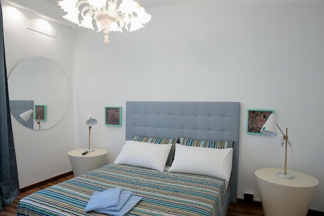 Savoia International_Lt_Bari Stazione Otel Dış mekan fotoğraf